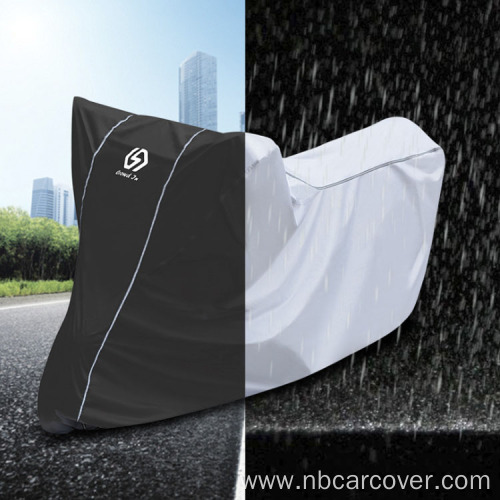 High Quality Rain Motowolf Cover Umbrella Cover Motorcycle